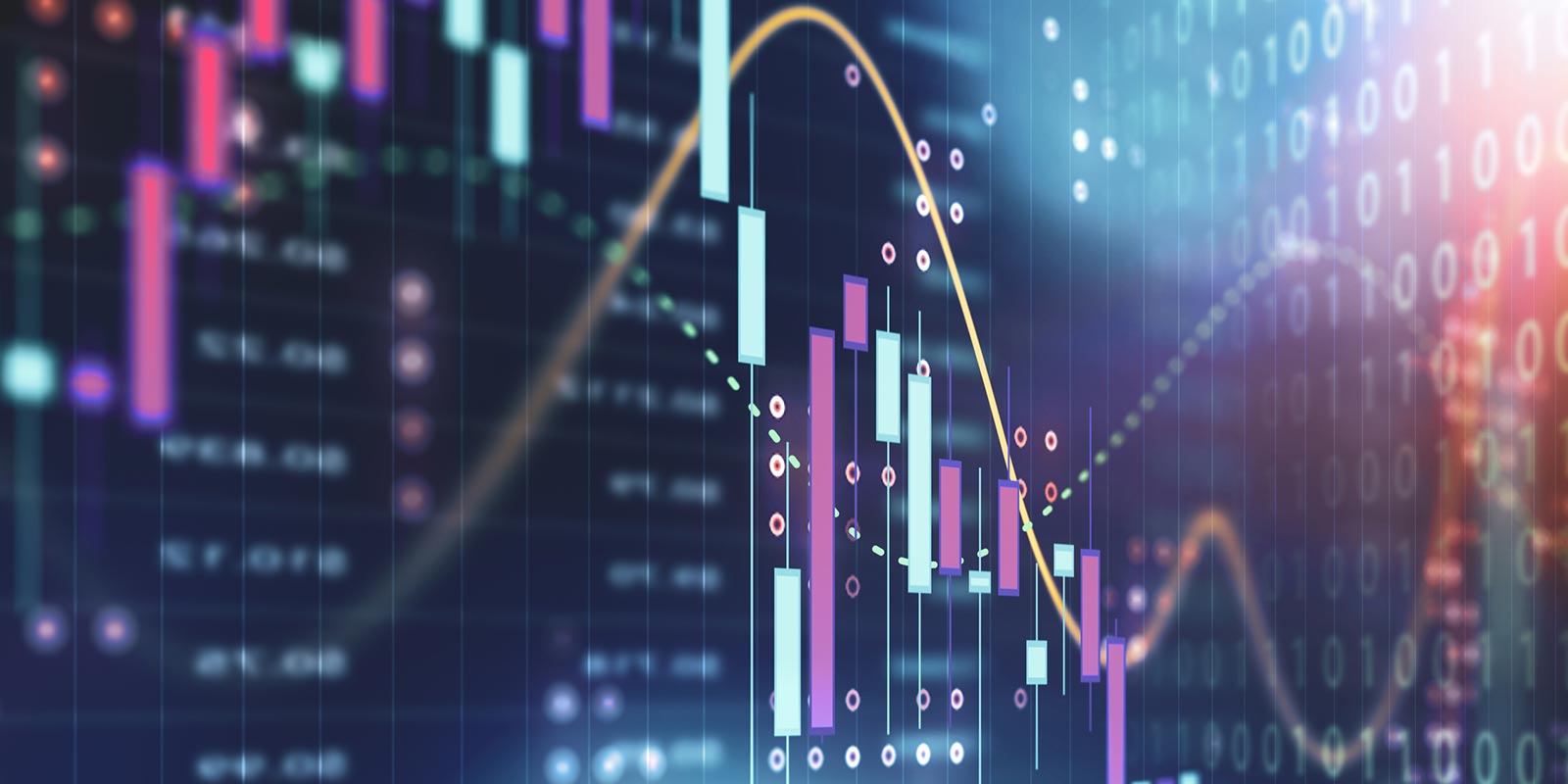 advanced data reporting metrics chart