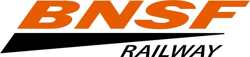 BNSF Railway logo