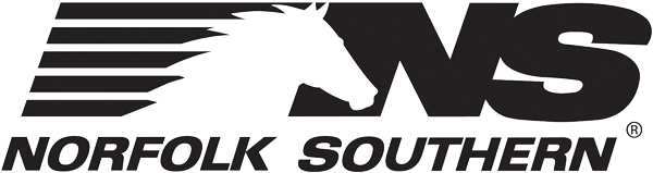 Norfolk Southern logo