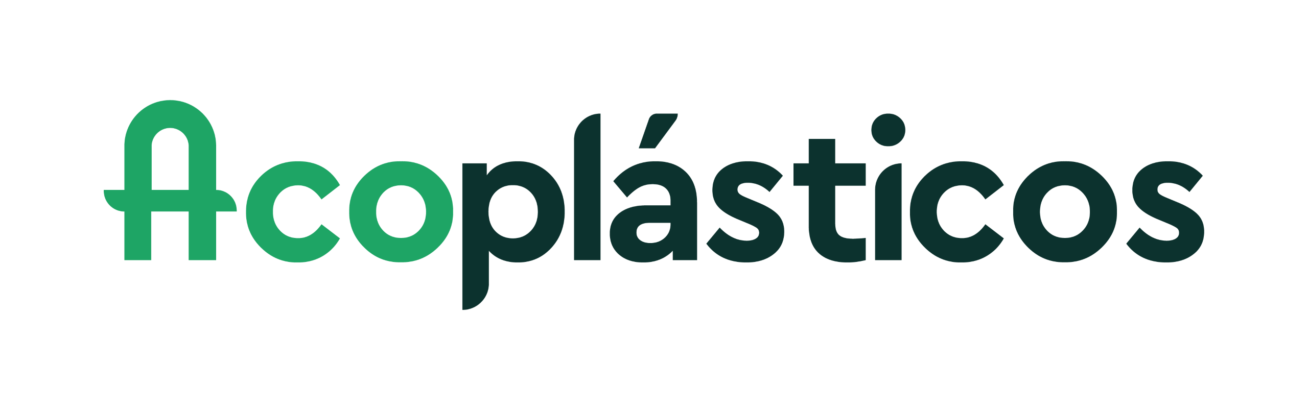 Acoplasticos logo