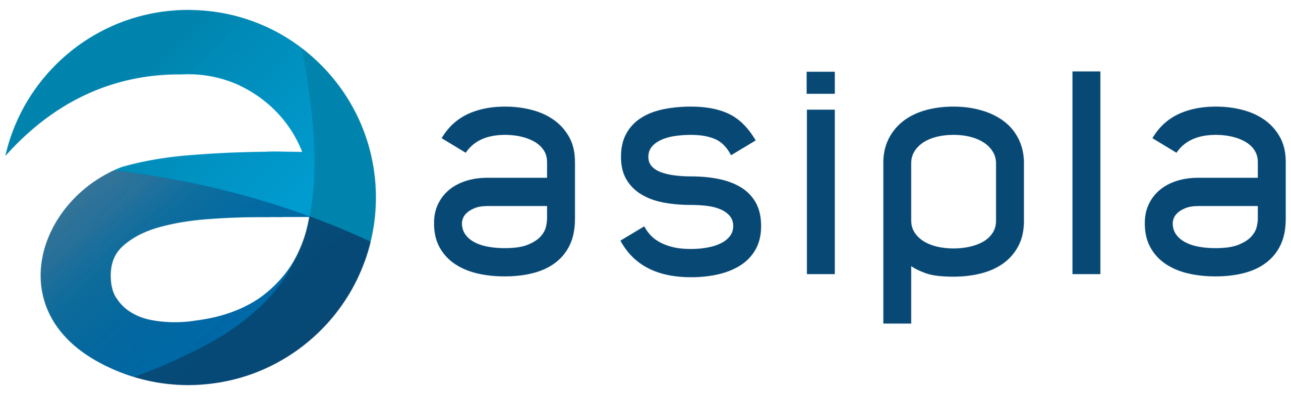 ASIPLA logo