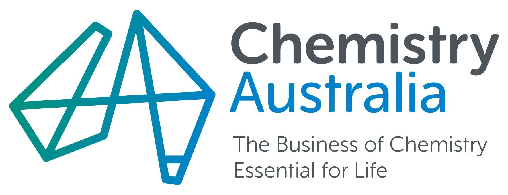Chemistry Australia logo