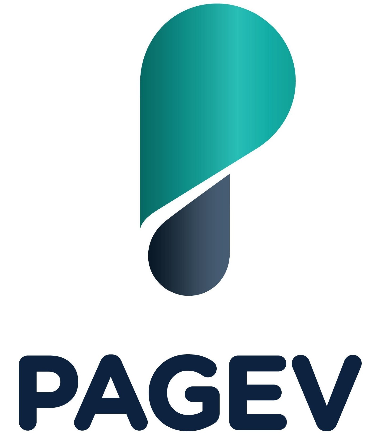 Pagev logo