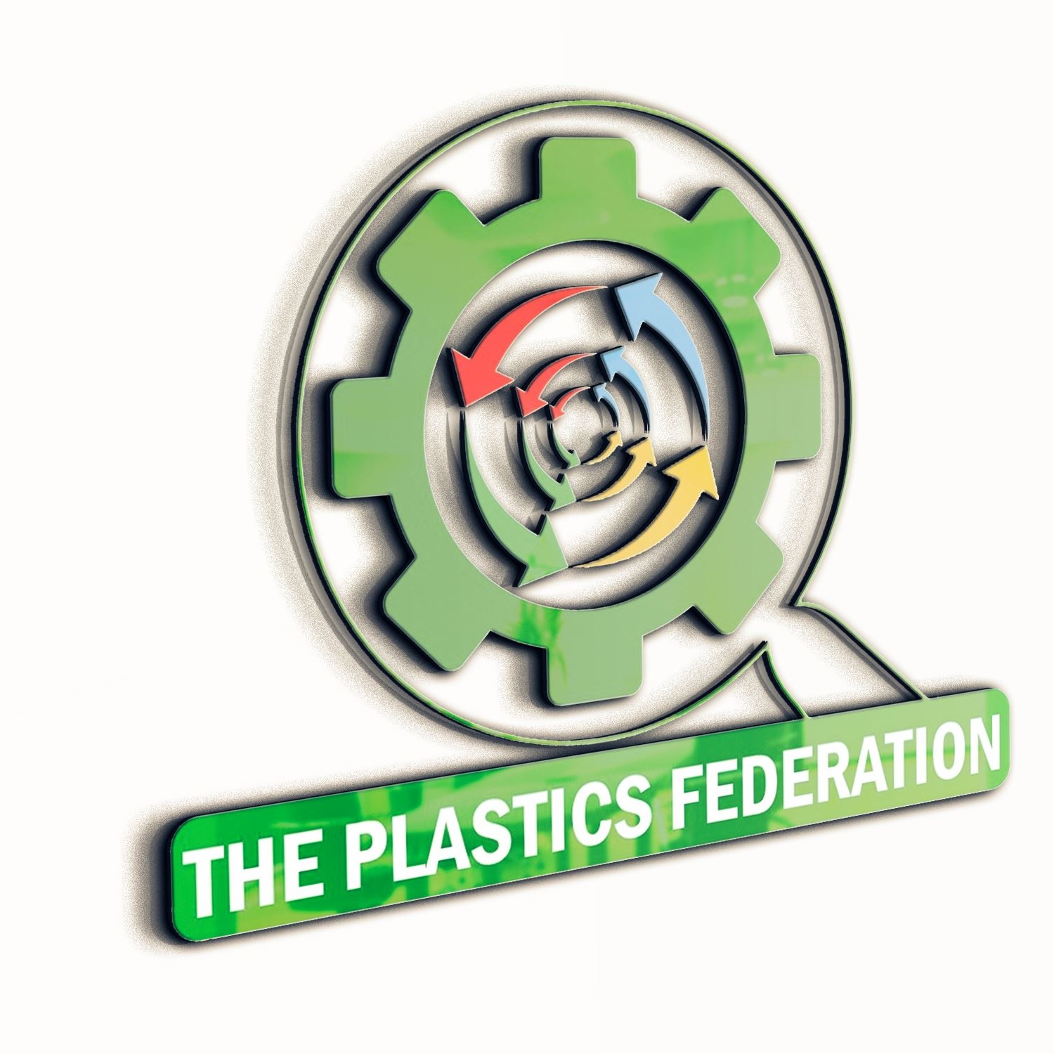 Plastics Ghana logo