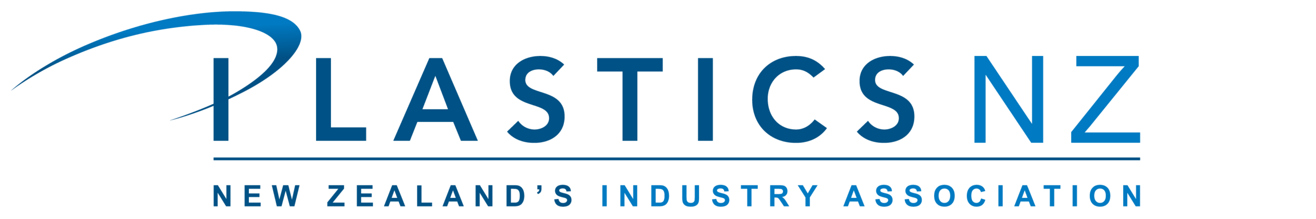 Plastics NZ logo
