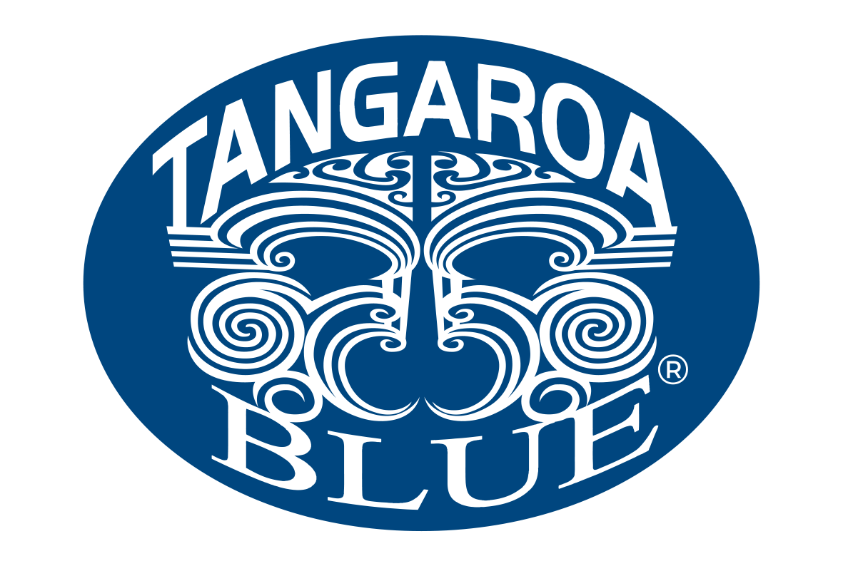Tangaroa logo
