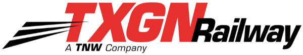 TXGN logo