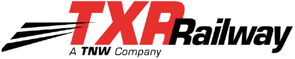 TXR logo